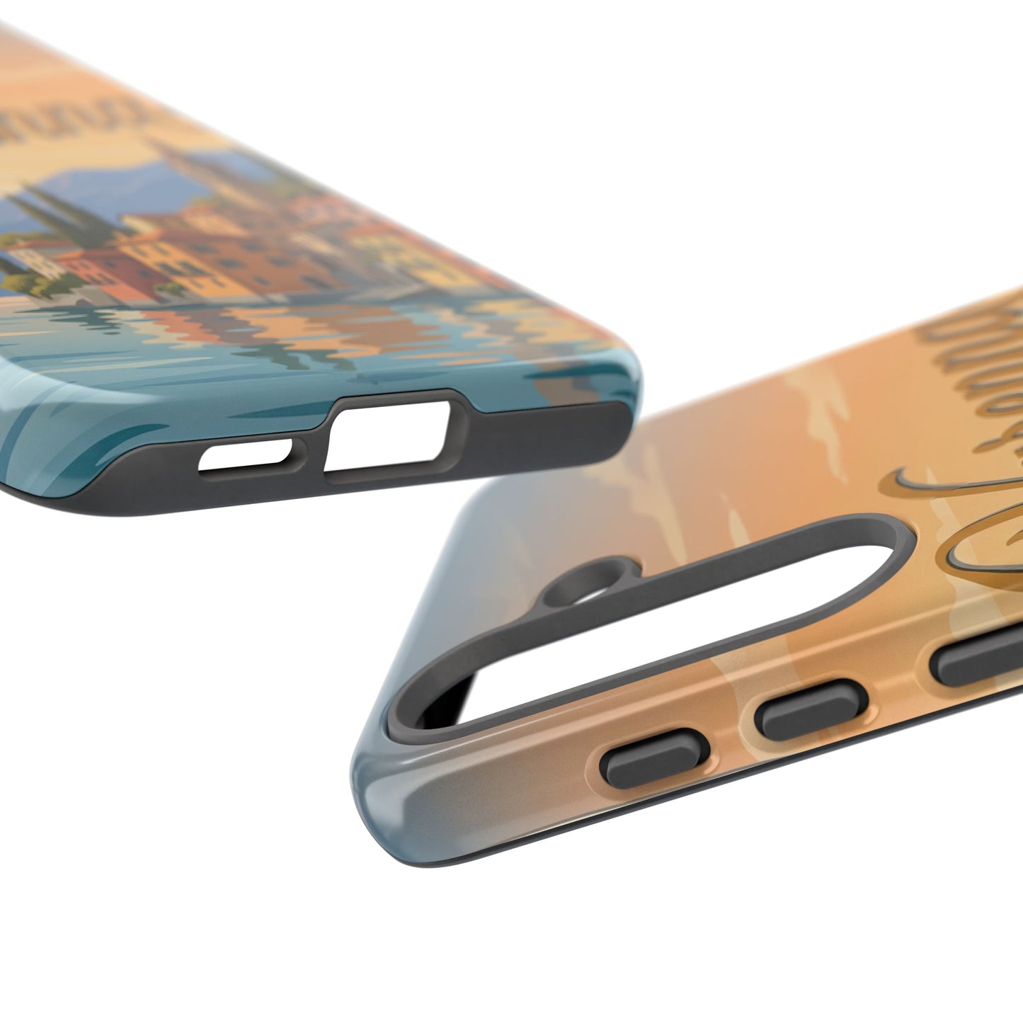 Tough Case Samsung Galaxy - Varenna