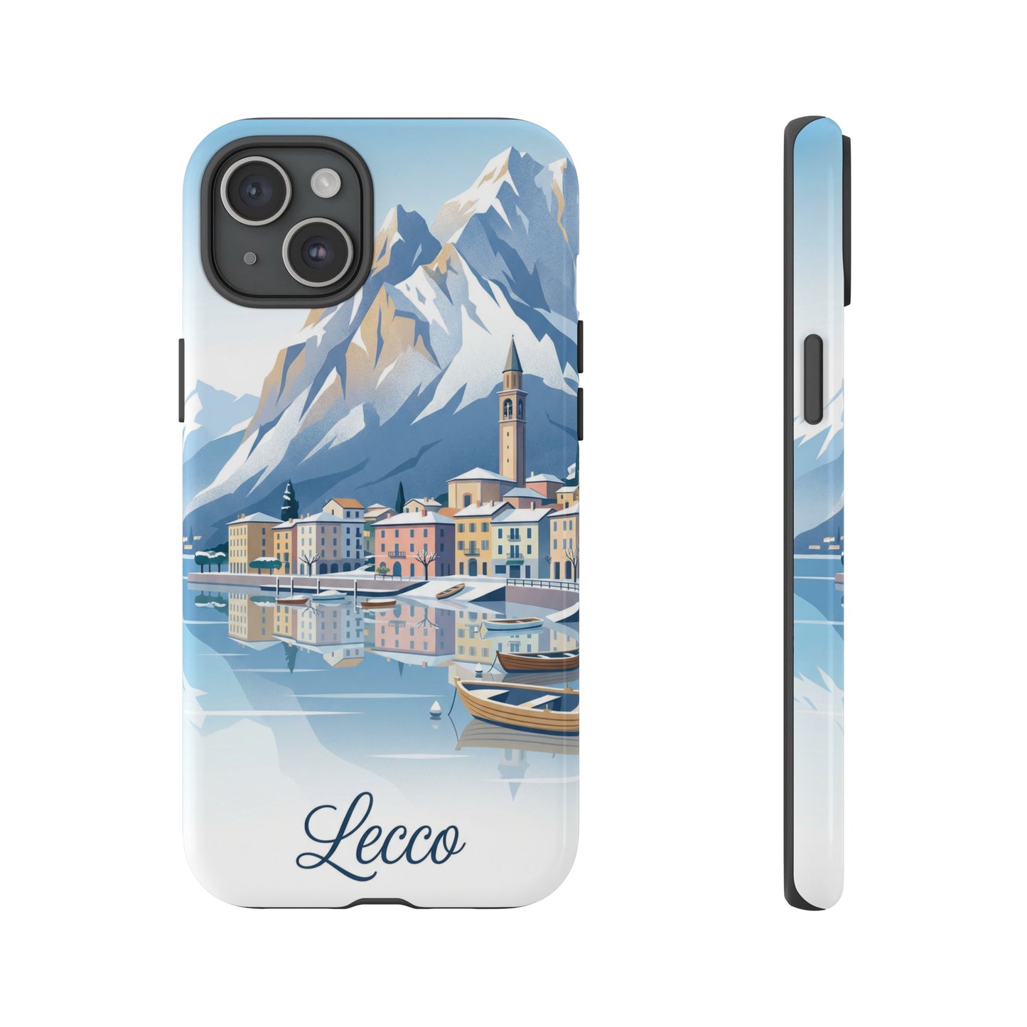 Tough Case iPhone - Lecco