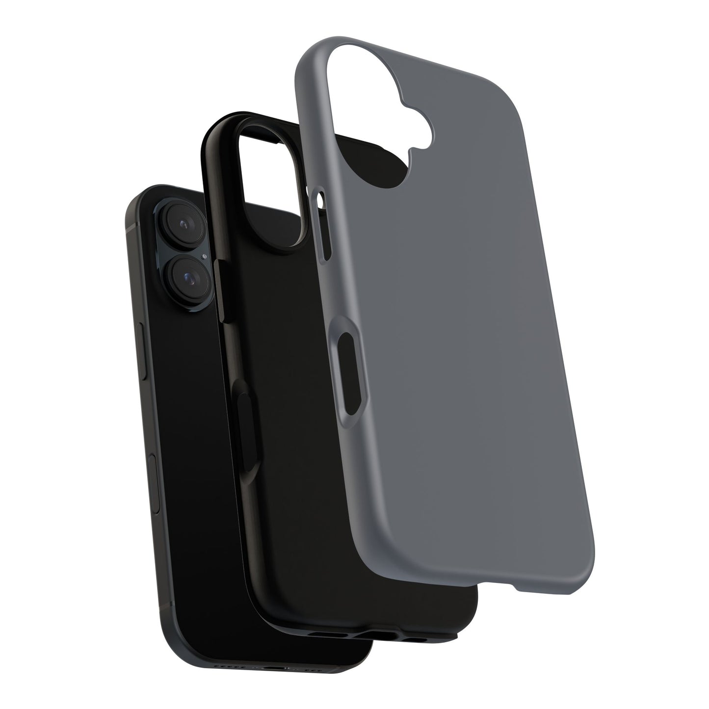 Tough Case for Apple iPhone 16