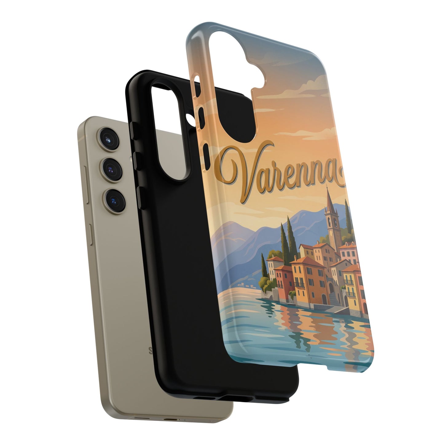 Tough Case Samsung Galaxy - Varenna
