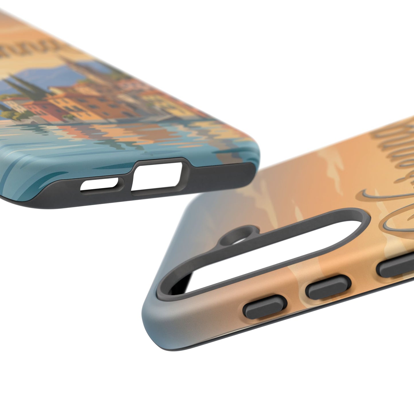 Tough Case Samsung Galaxy - Varenna