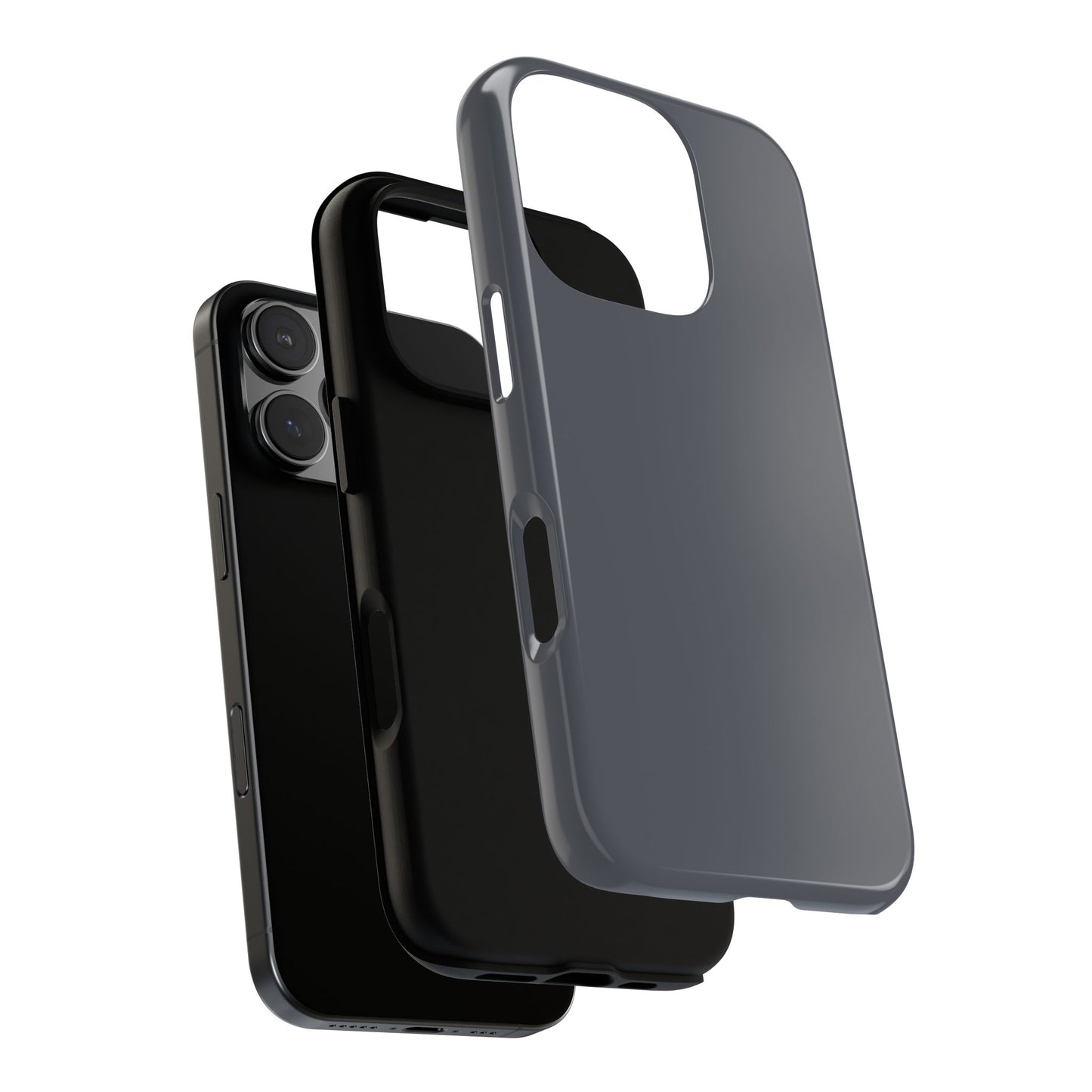 Tough Case for Apple iPhone 16 Pro