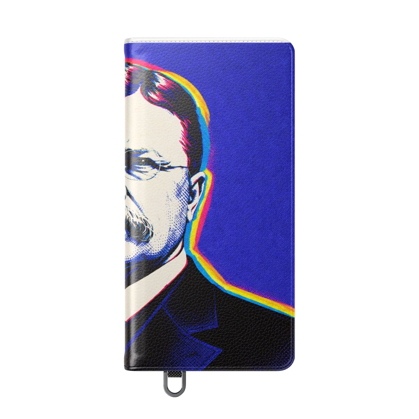 Flip Case - Theodore Roosevelt