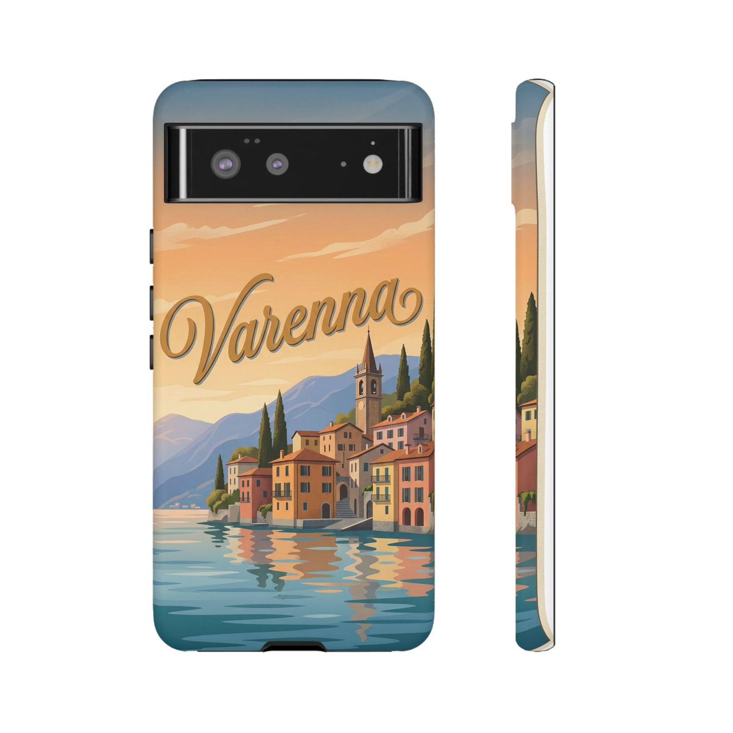 Tough Case Google Pixel - Varenna
