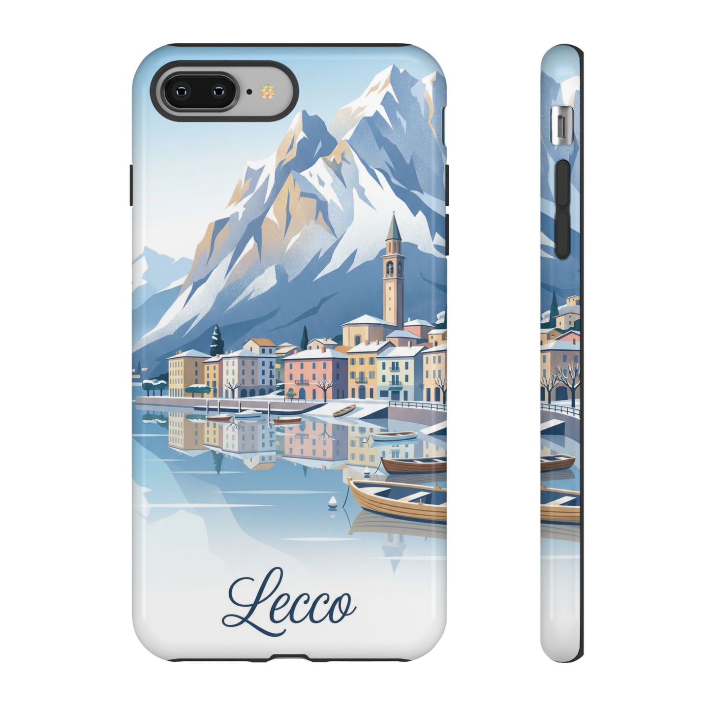 Tough Case iPhone - Lecco