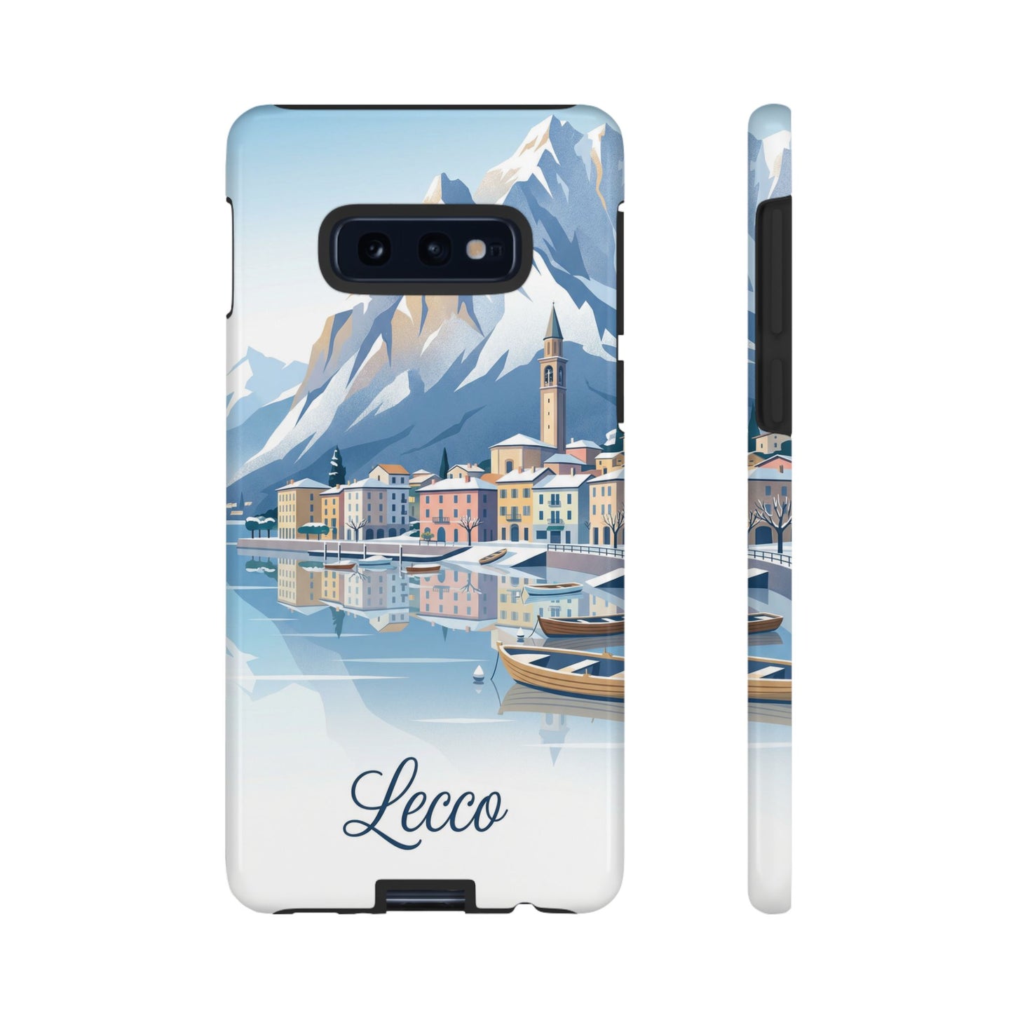 Tough Case Samsung Galaxy - Lecco