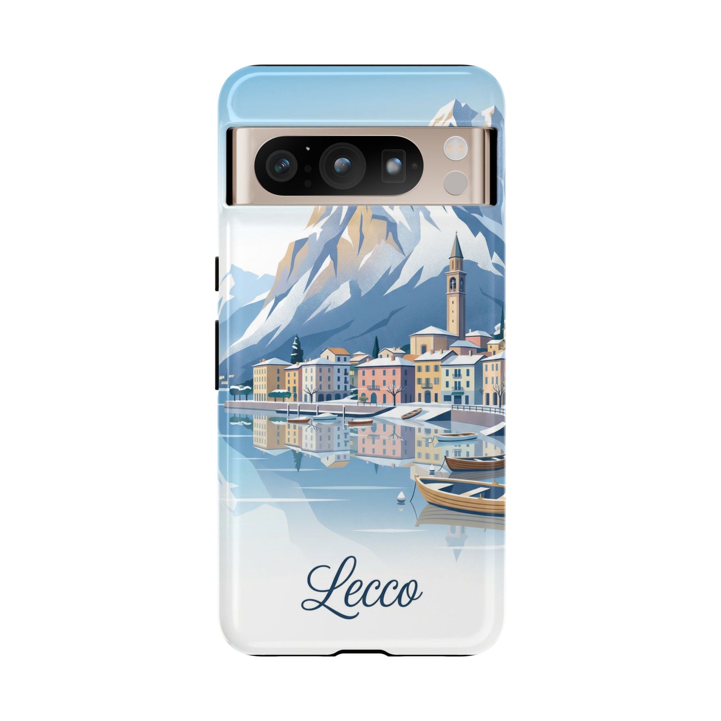 Tough Case Google Pixel - Lecco