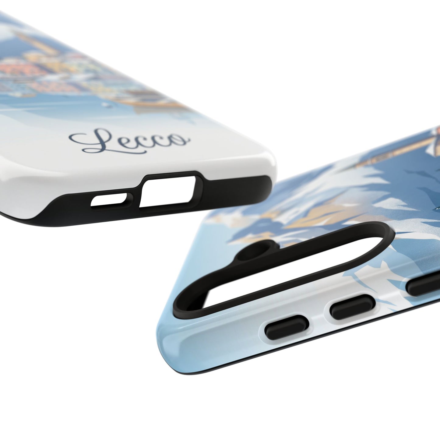 Tough Case Samsung Galaxy - Lecco