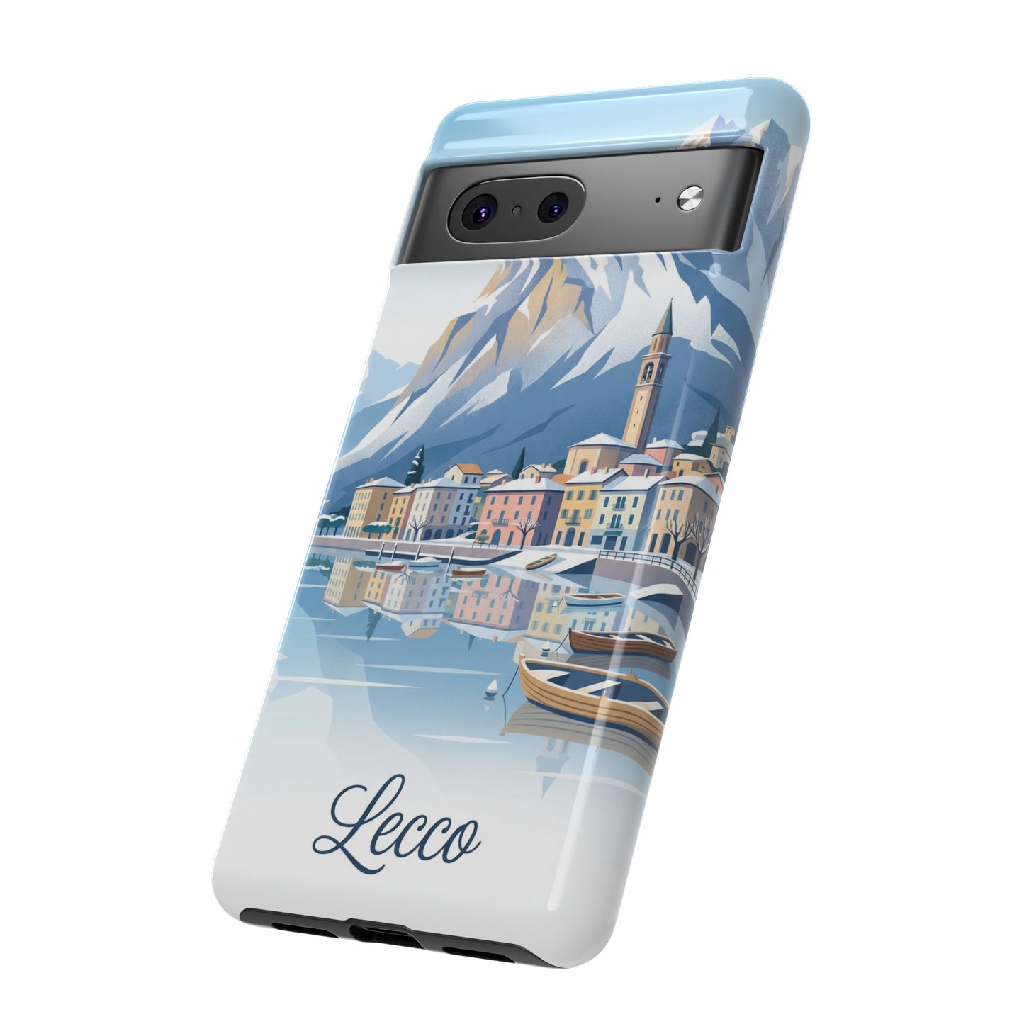 Tough Case Google Pixel - Lecco