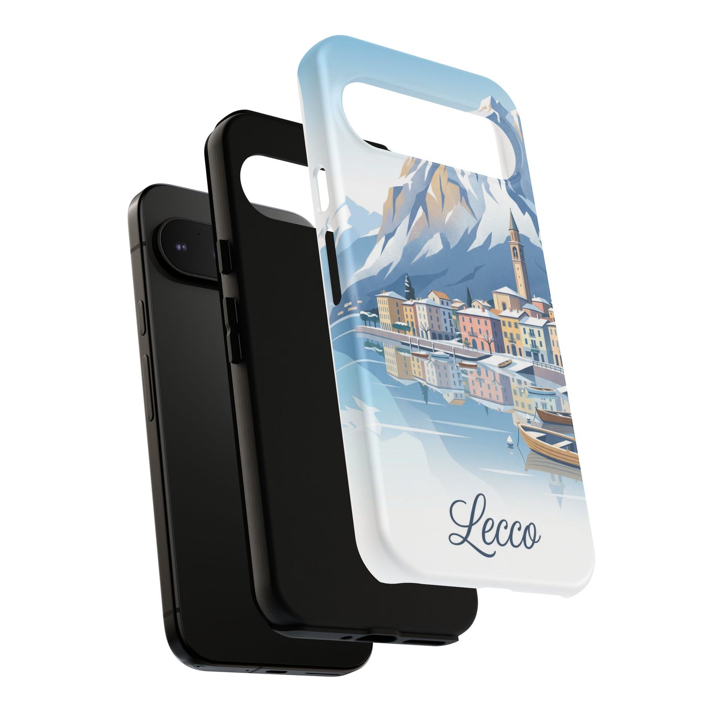 Tough Case Google Pixel - Lecco