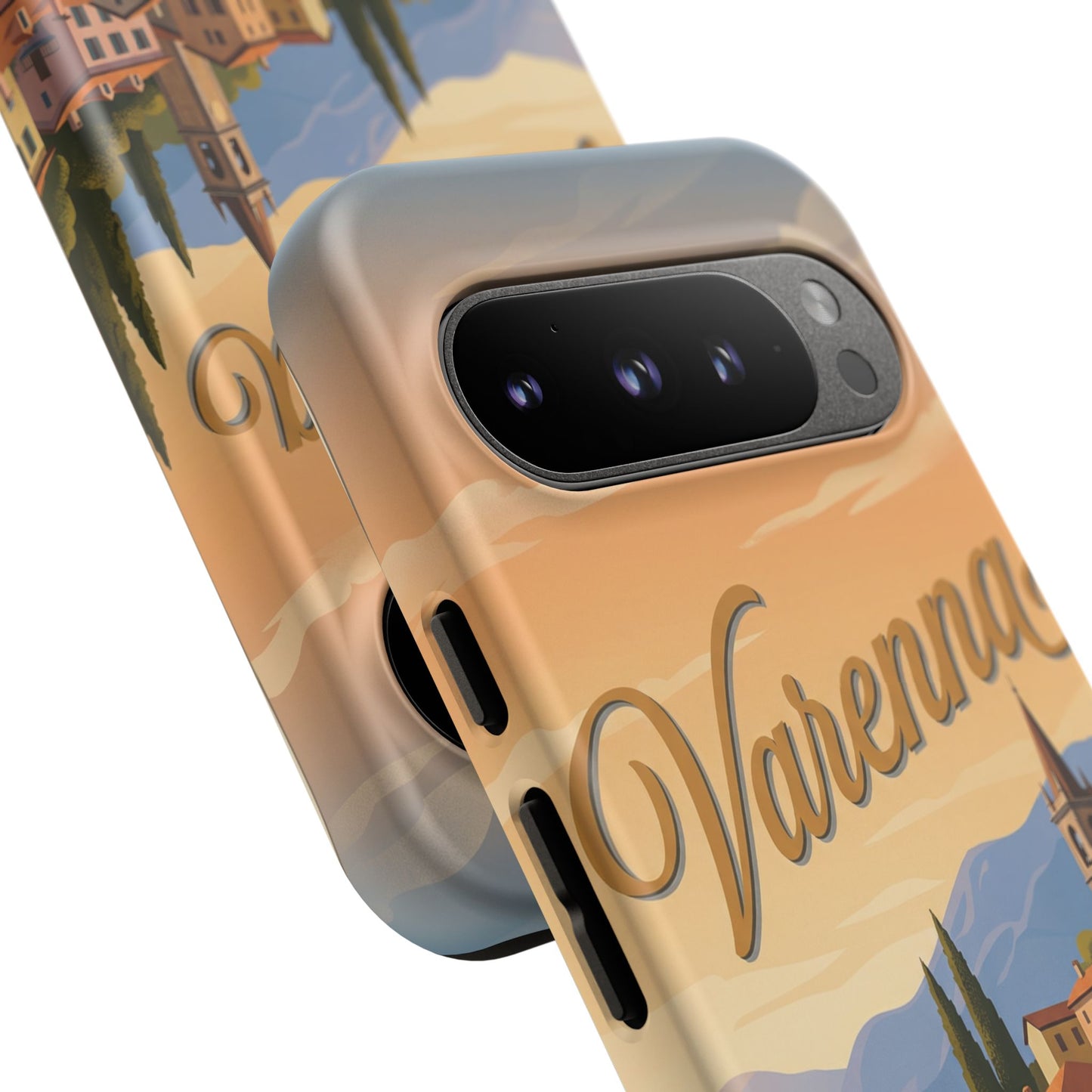 Tough Case Google Pixel - Varenna