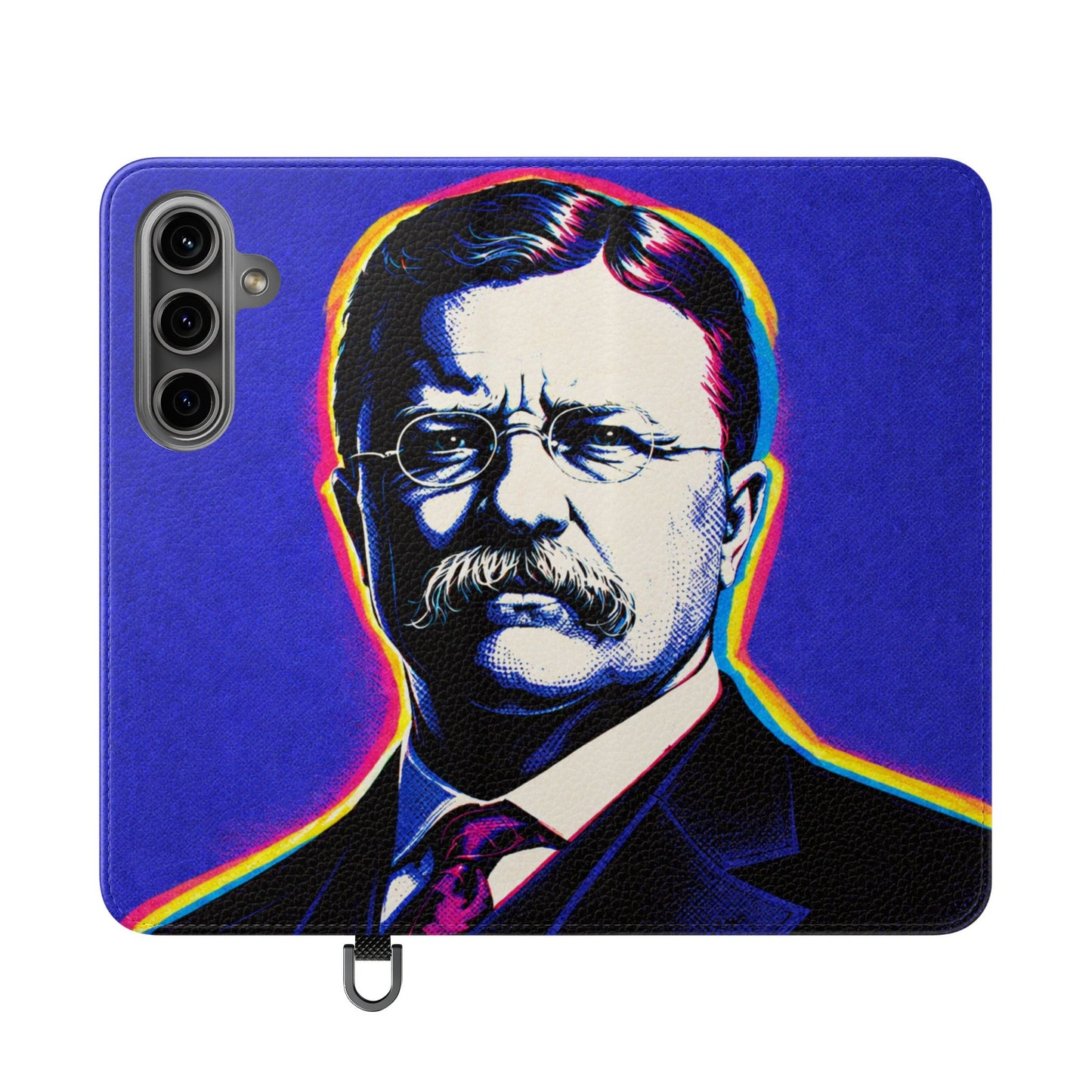 Flip Case - Theodore Roosevelt