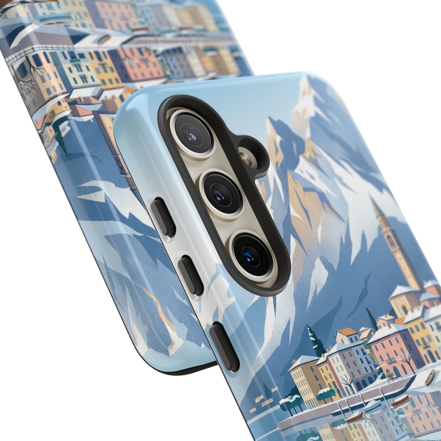 Tough Case Samsung Galaxy - Lecco