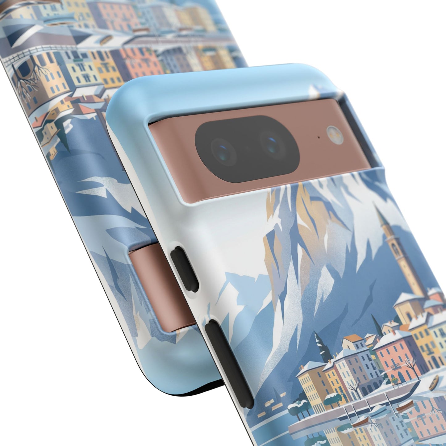 Tough Case Google Pixel - Lecco