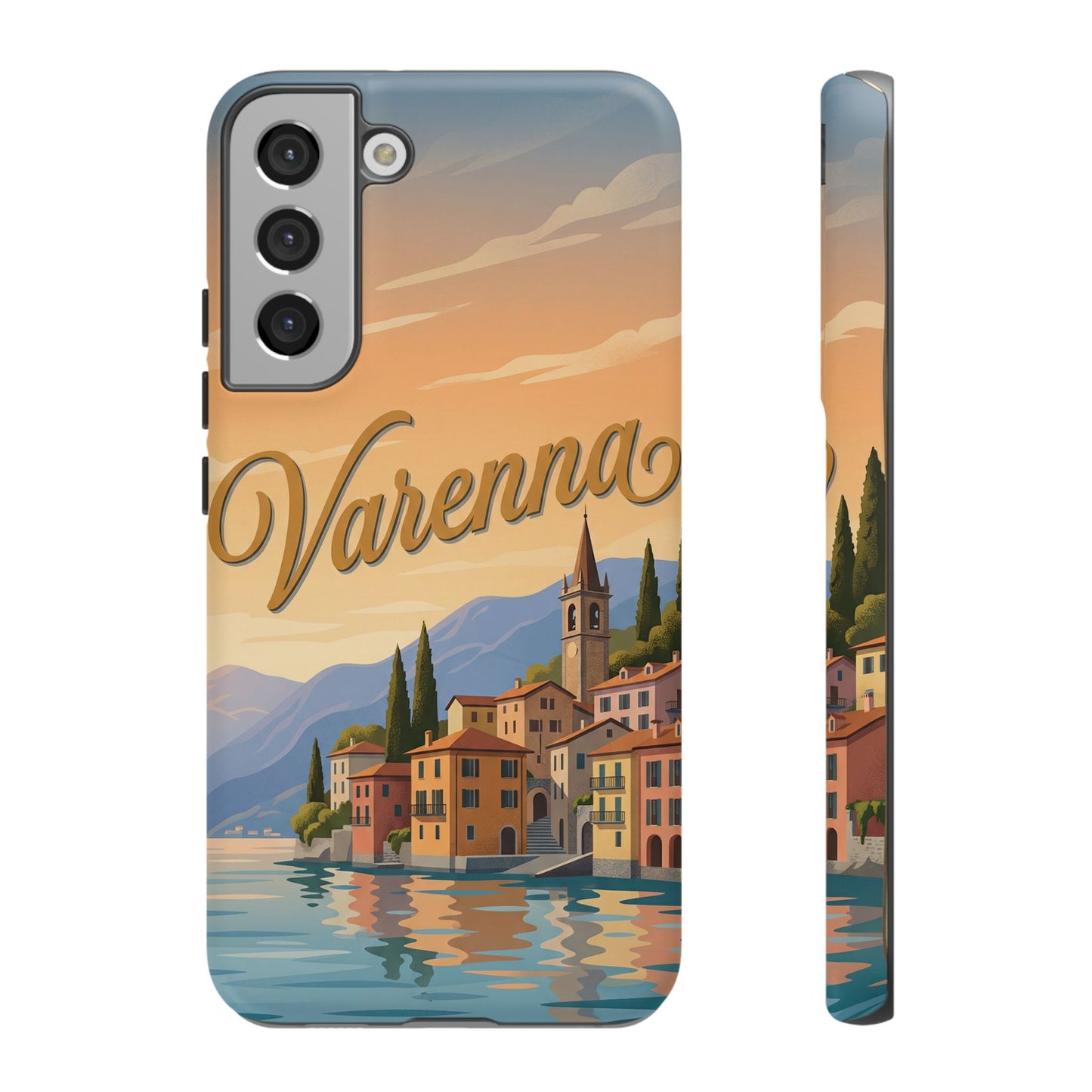 Tough Case Samsung Galaxy - Varenna