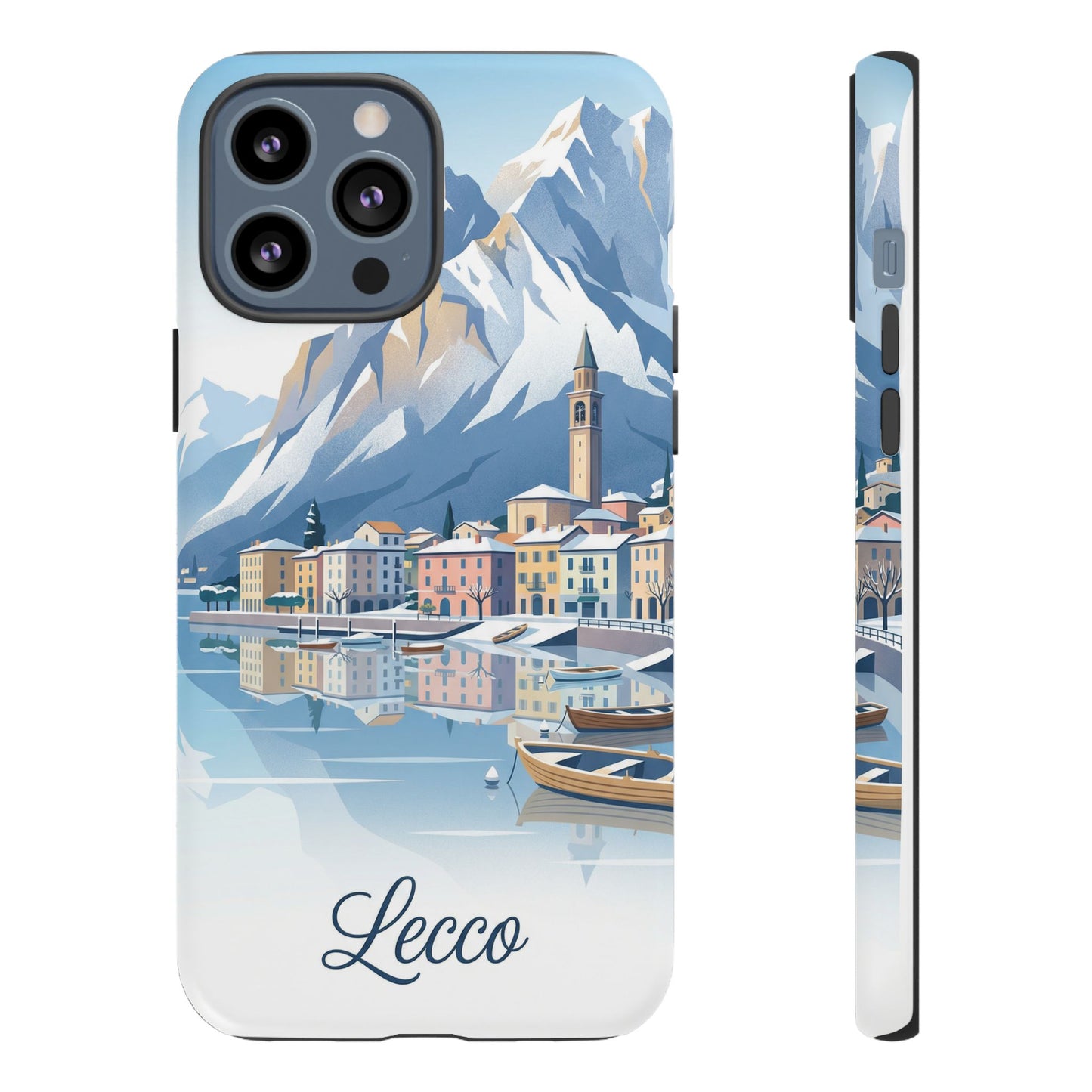 Tough Case iPhone - Lecco