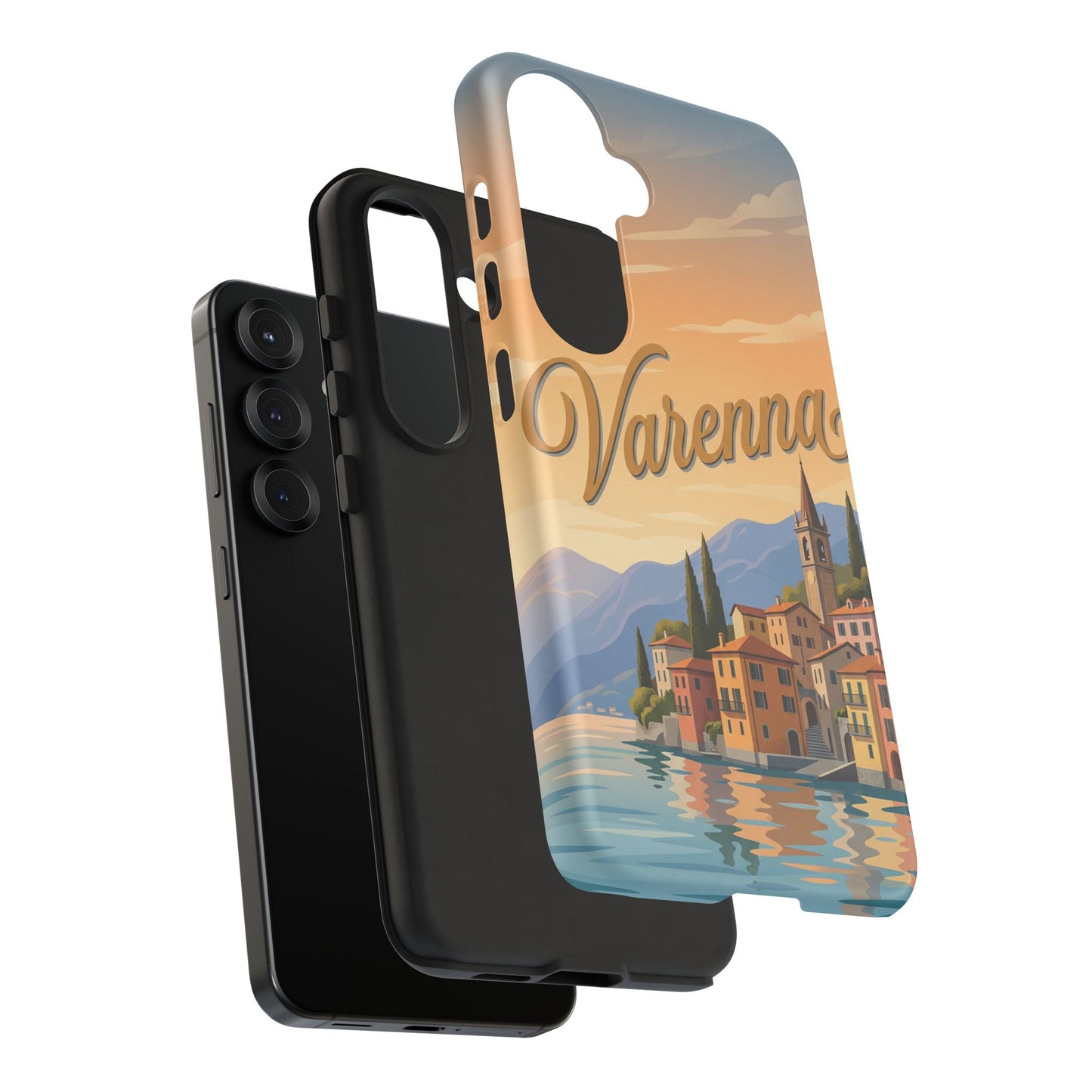 Tough Case Samsung Galaxy - Varenna