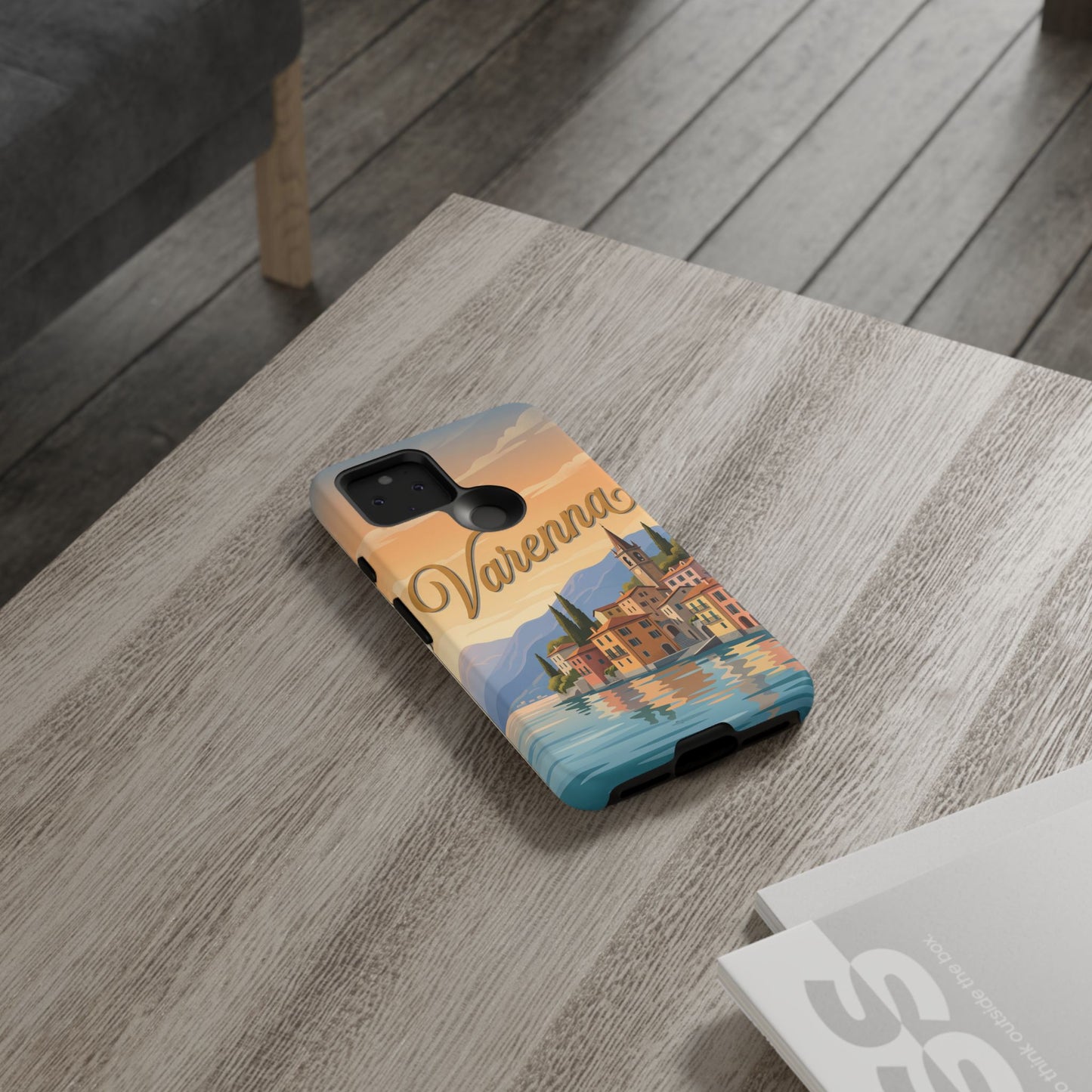 Tough Case Google Pixel - Varenna