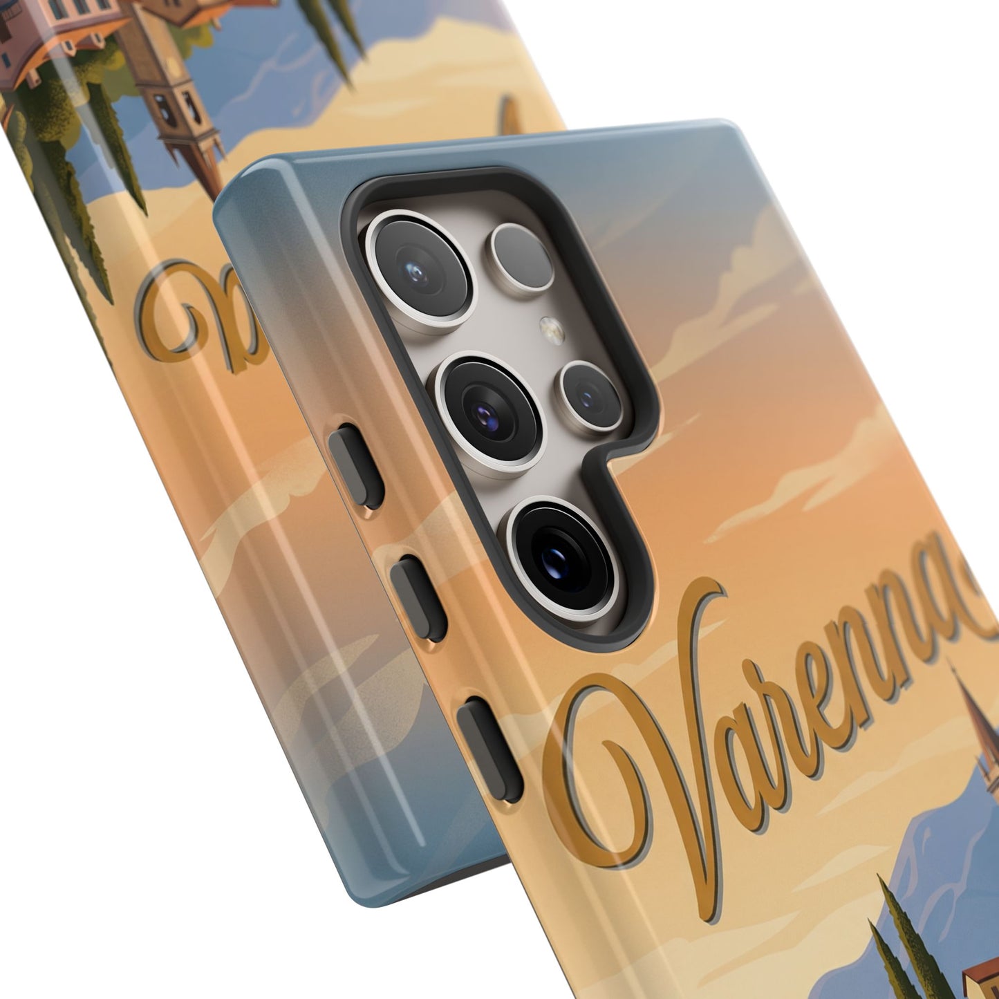 Tough Case Samsung Galaxy - Varenna