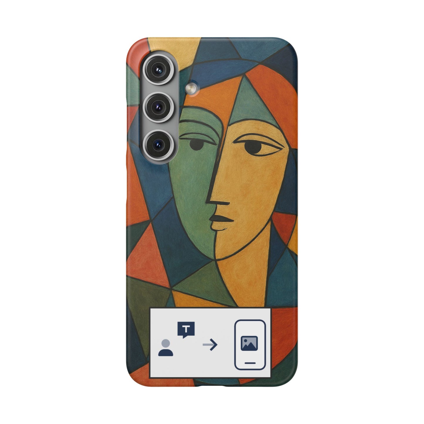 Slim Case for Samsung Galaxy S24