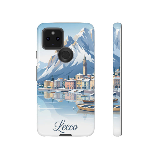 Tough Case Google Pixel - Lecco