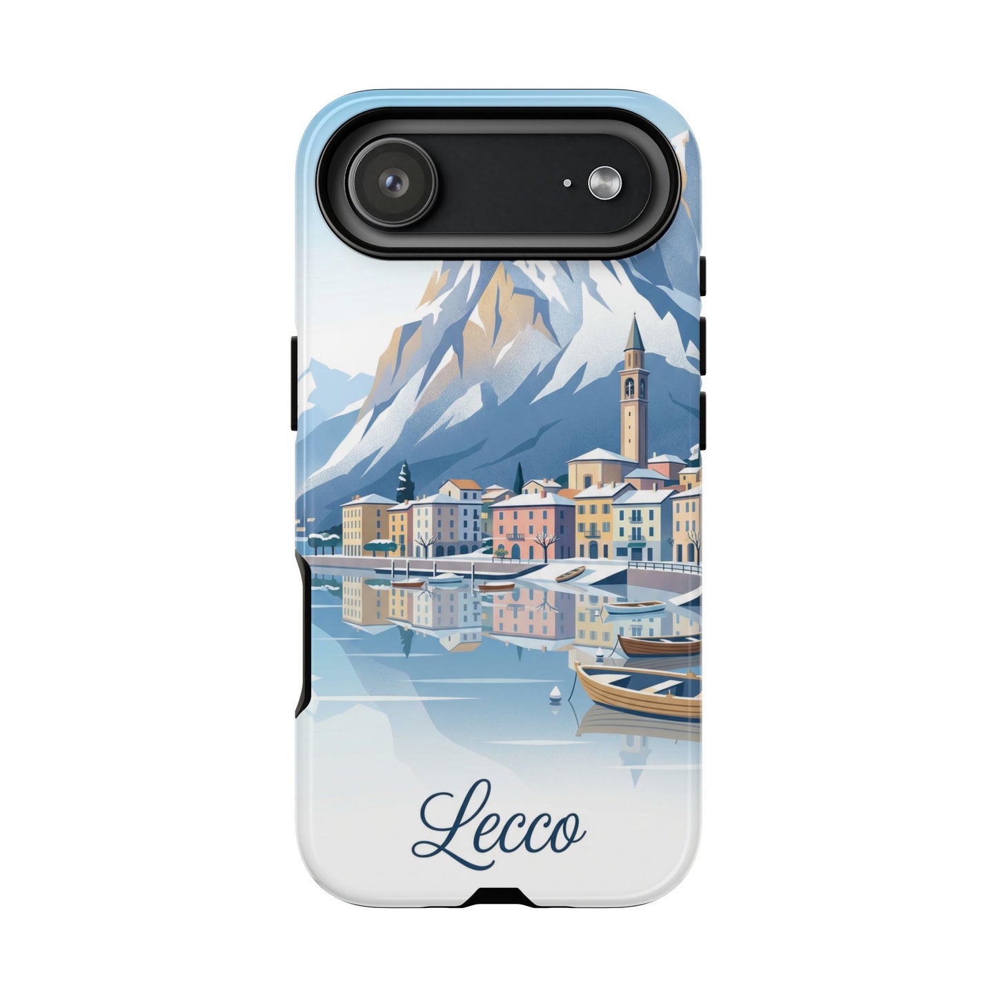 Tough Case iPhone - Lecco