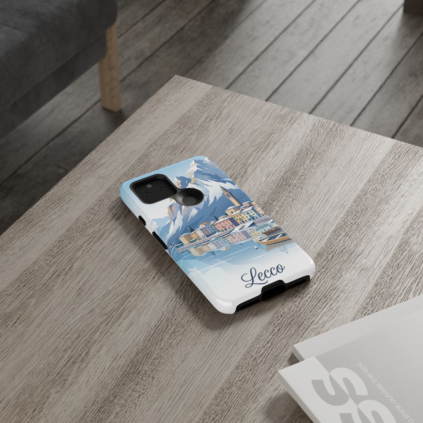 Tough Case Google Pixel - Lecco