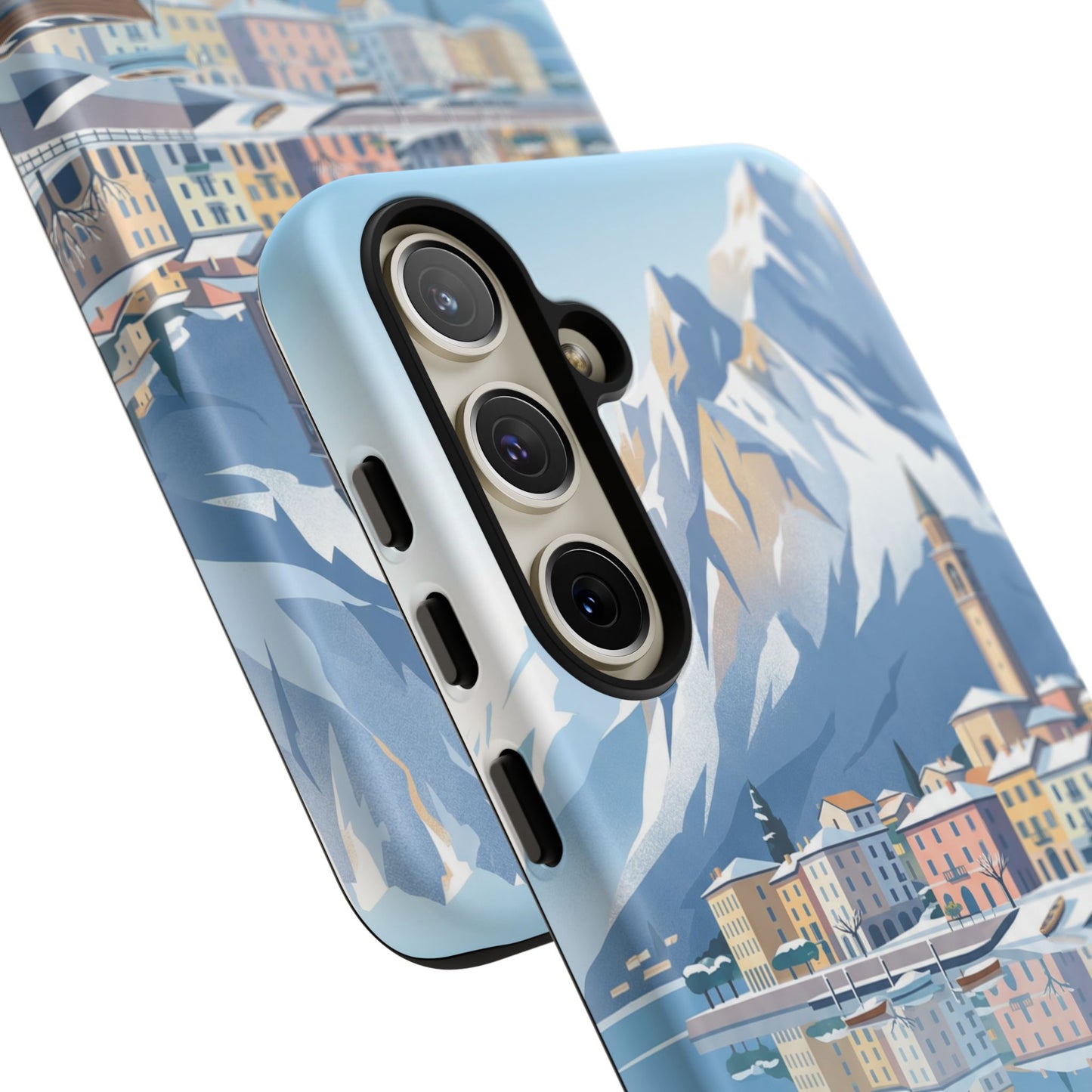 Tough Case Samsung Galaxy - Lecco