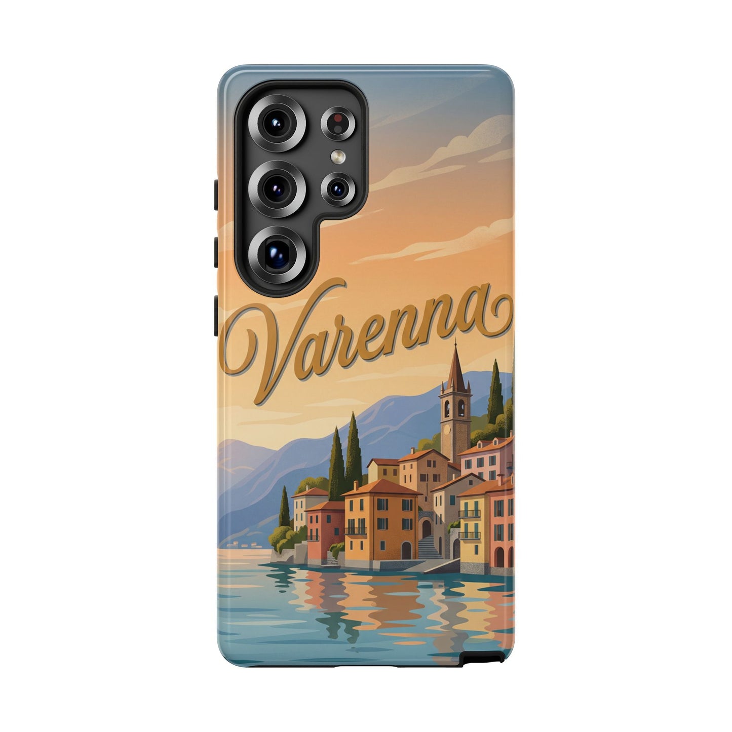 Tough Case Samsung Galaxy - Varenna