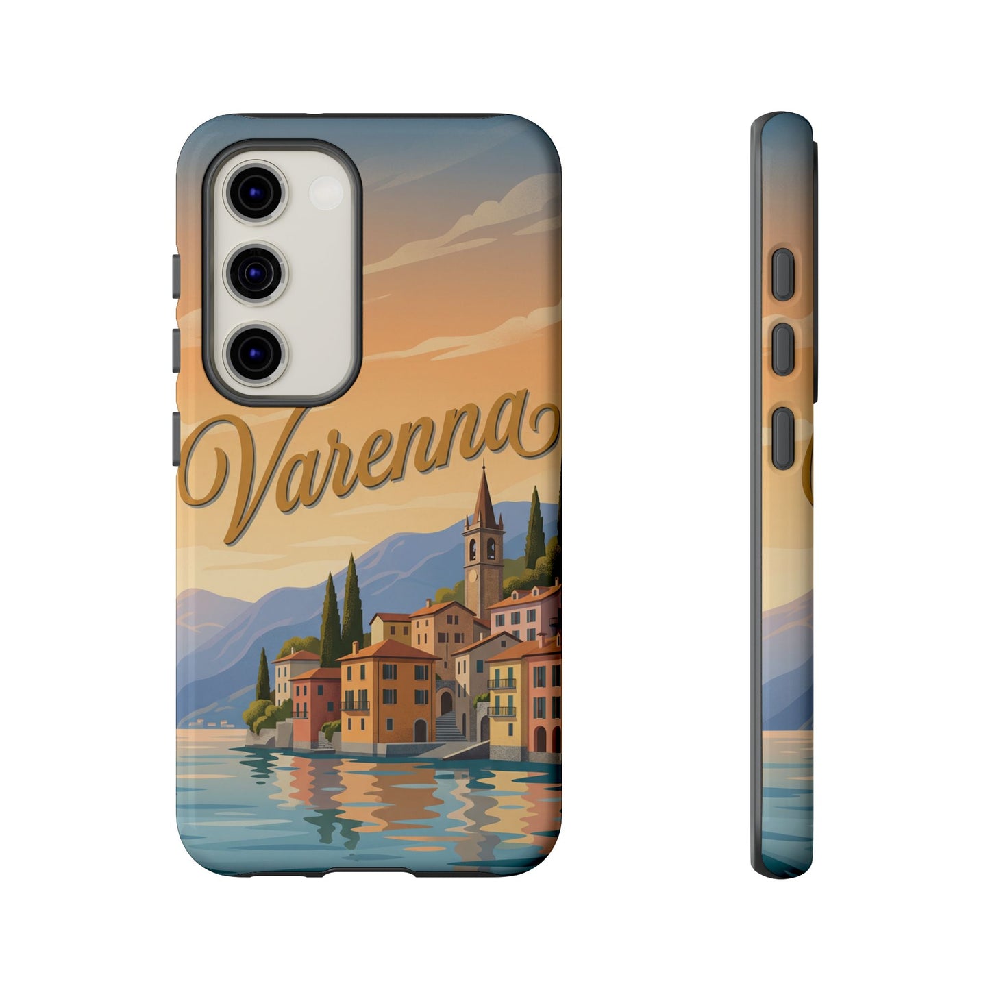 Tough Case Samsung Galaxy - Varenna