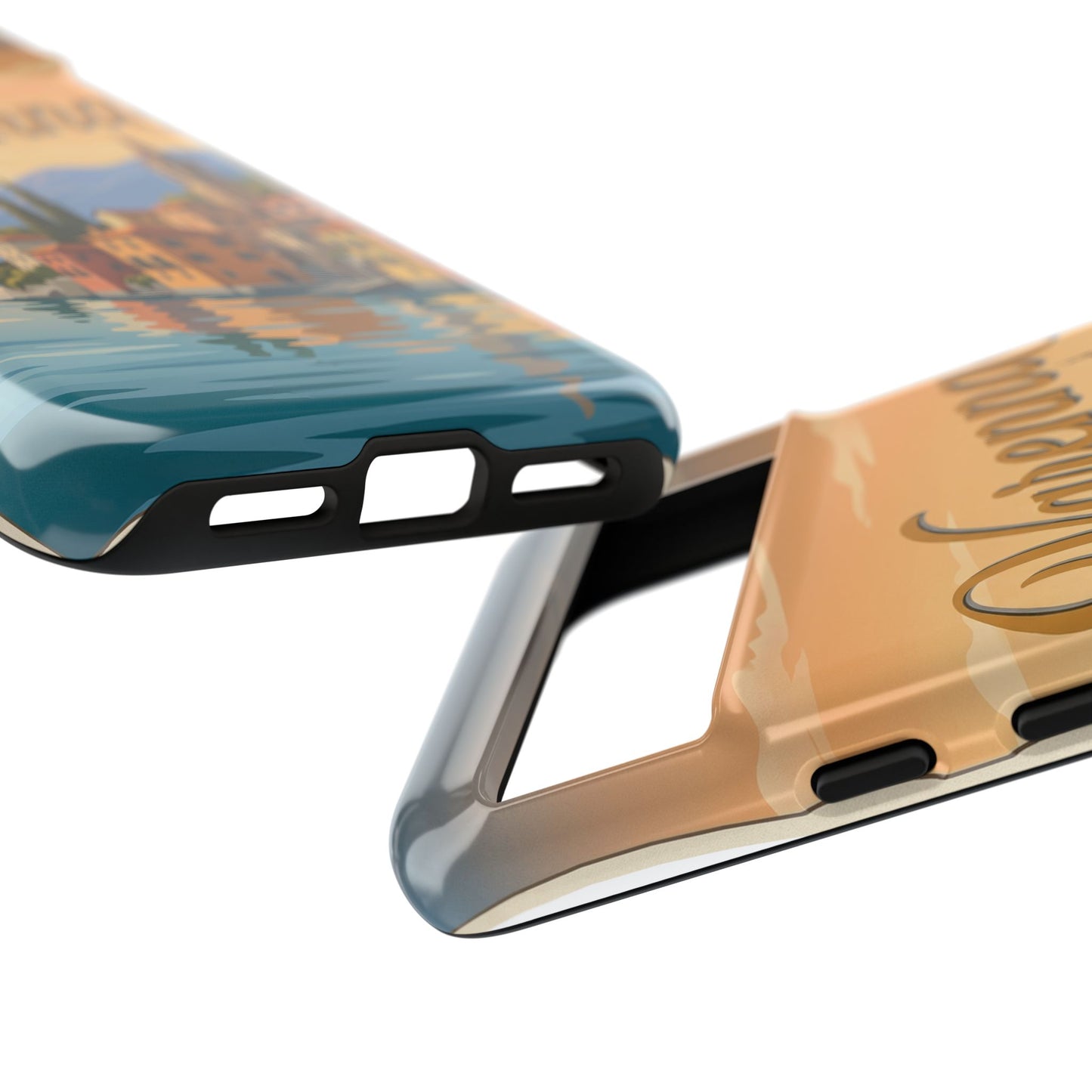 Tough Case Google Pixel - Varenna