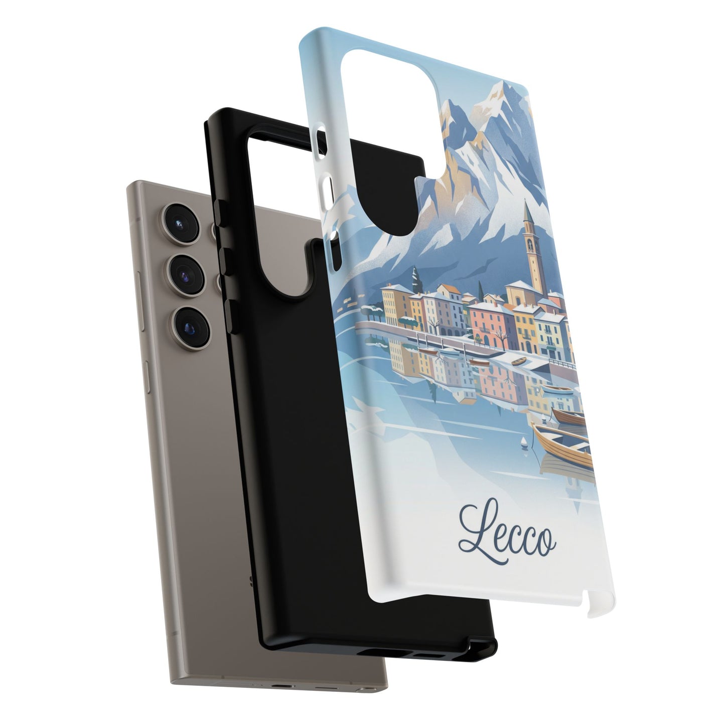 Tough Case Samsung Galaxy - Lecco