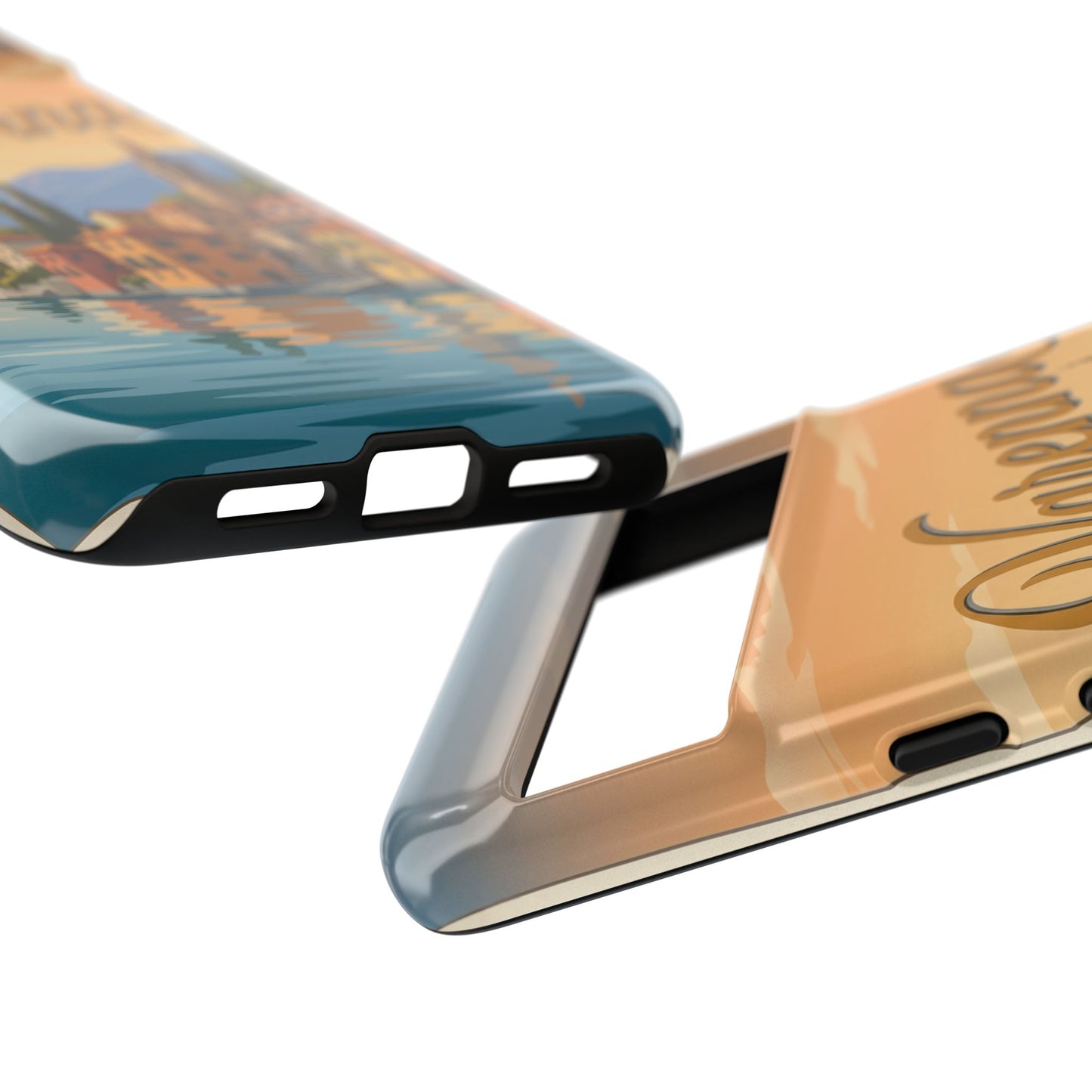 Tough Case Google Pixel - Varenna