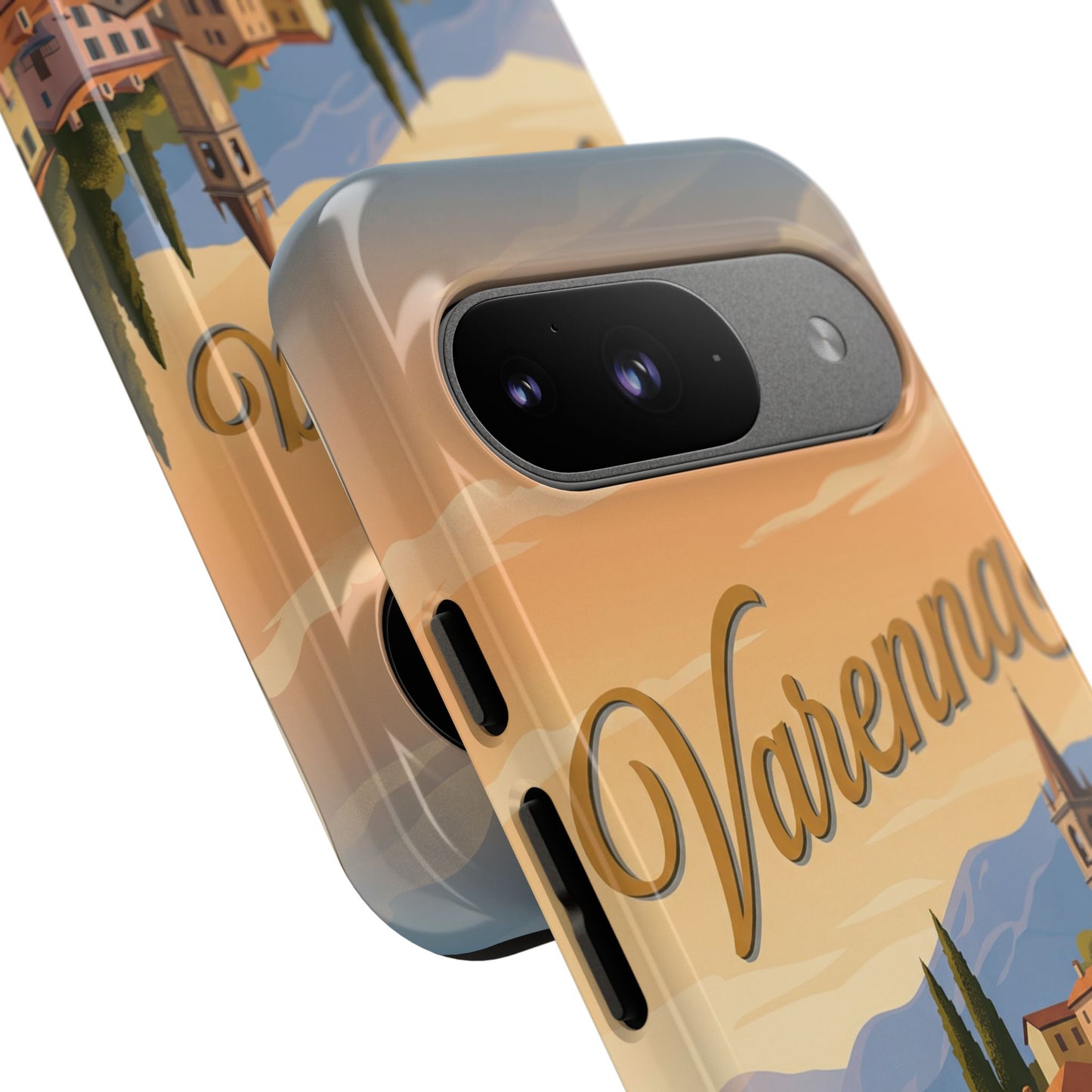 Tough Case Google Pixel - Varenna