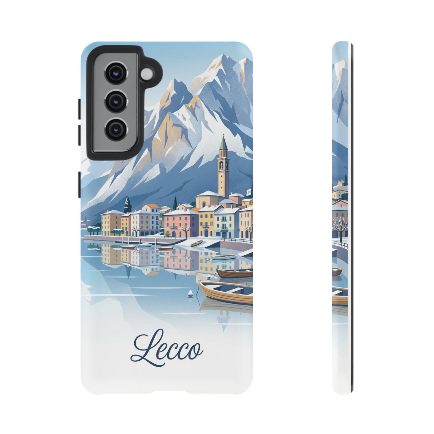 Tough Case Samsung Galaxy - Lecco