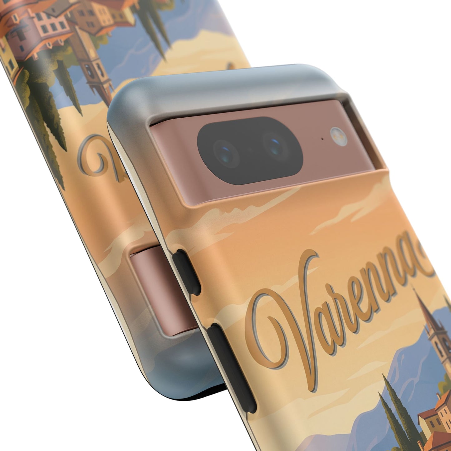 Tough Case Google Pixel - Varenna