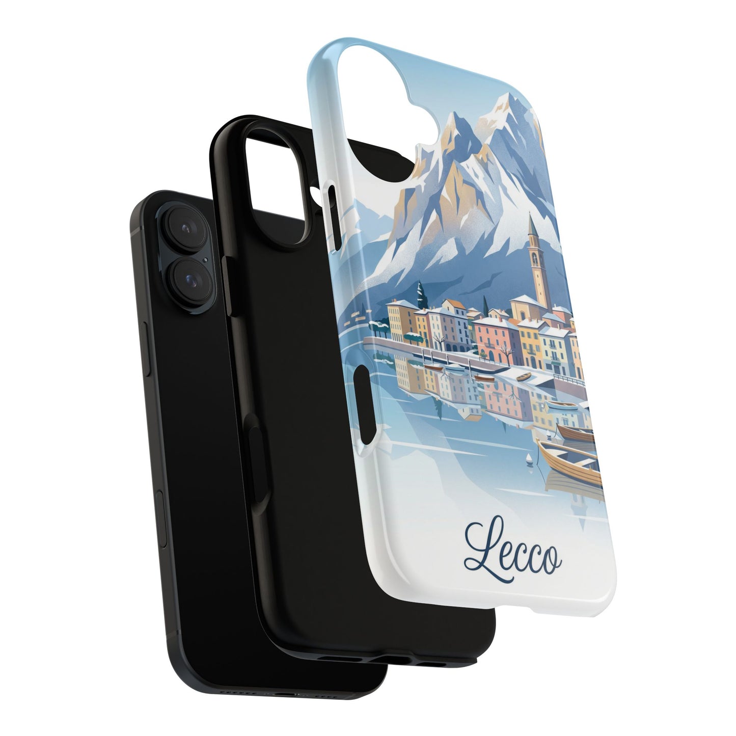 Tough Case iPhone - Lecco