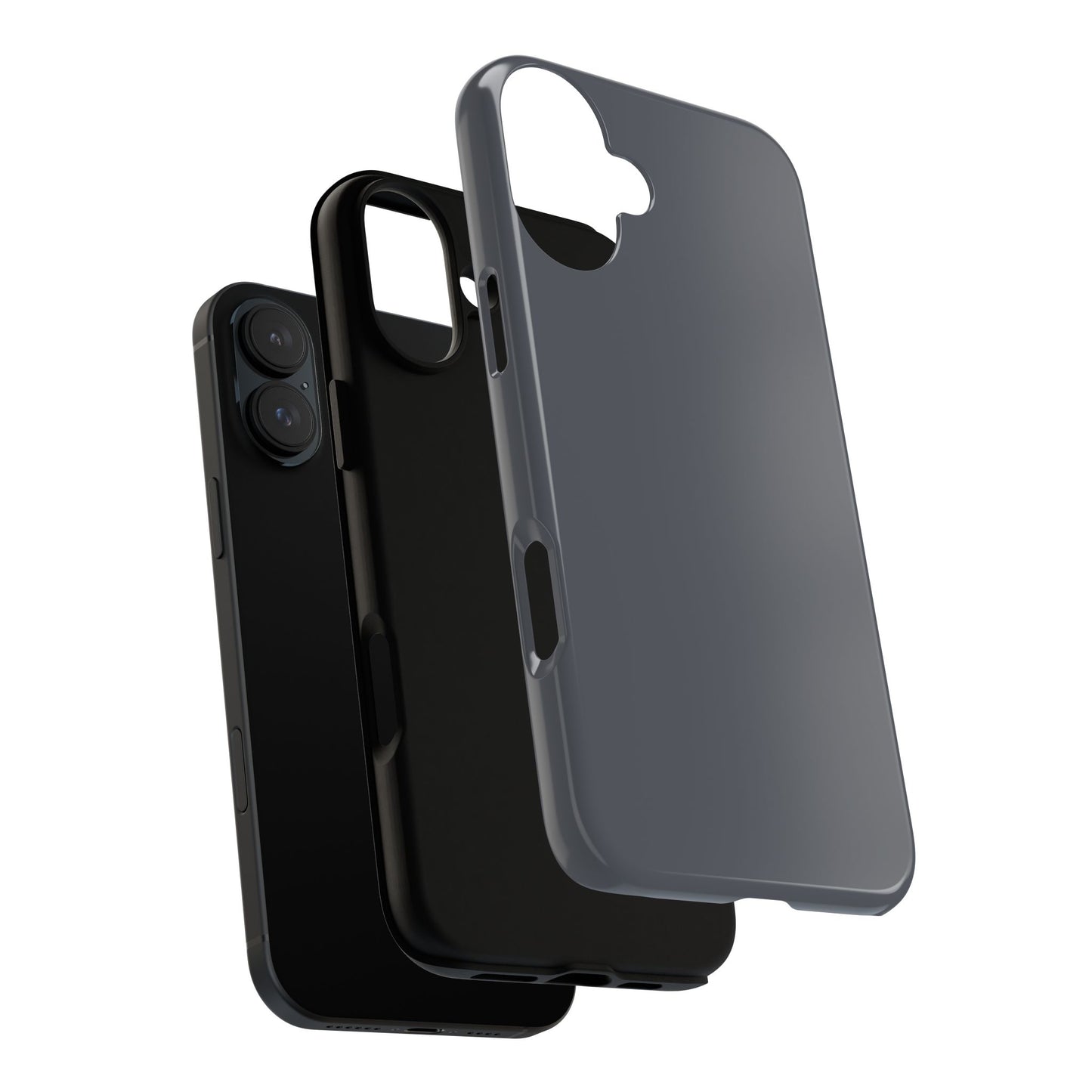 Tough Case for Apple iPhone 16 Plus