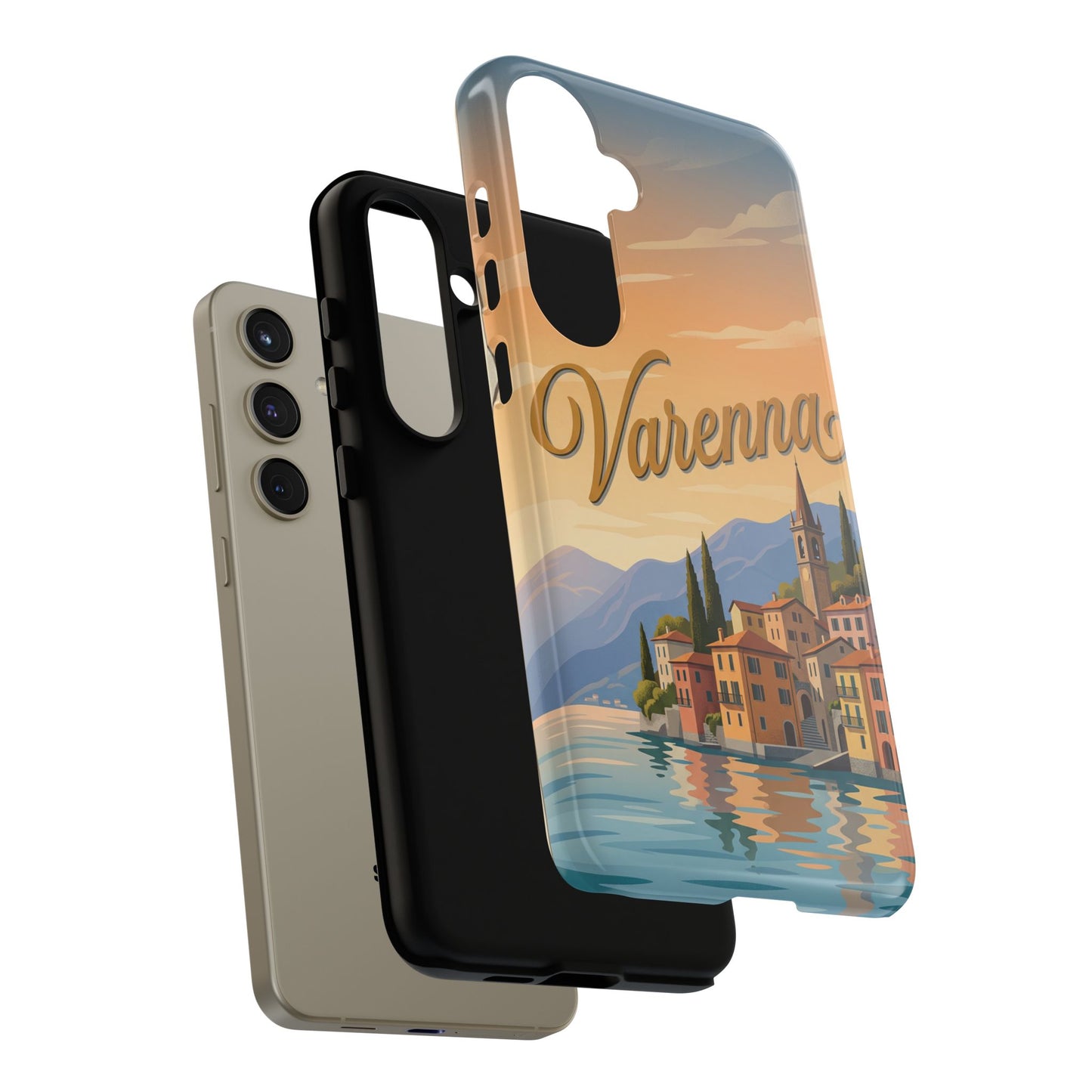 Tough Case Samsung Galaxy - Varenna