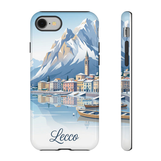 Tough Case iPhone - Lecco