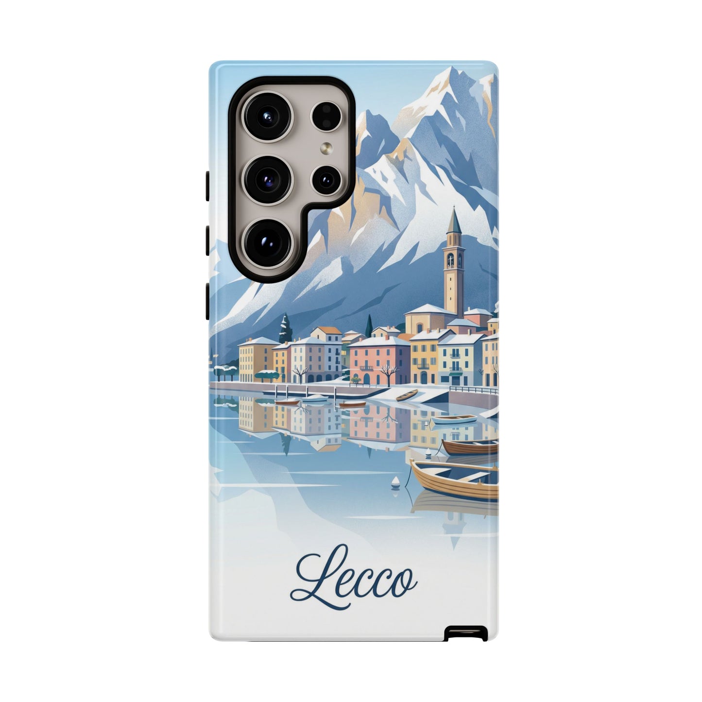 Tough Case Samsung Galaxy - Lecco