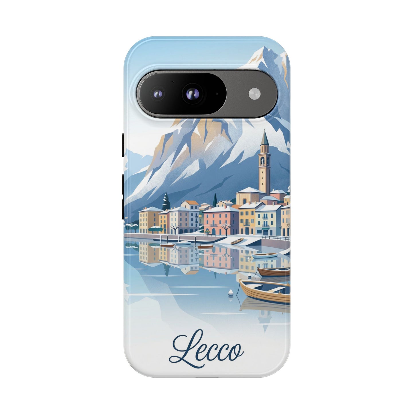 Tough Case Google Pixel - Lecco