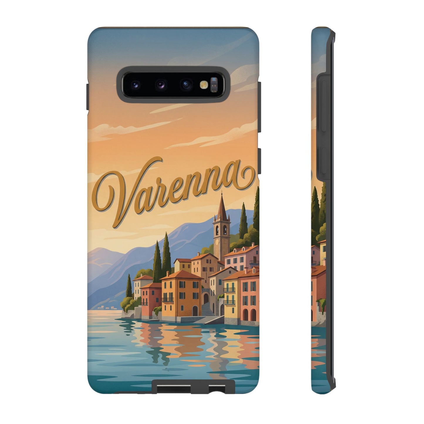 Tough Case Samsung Galaxy - Varenna