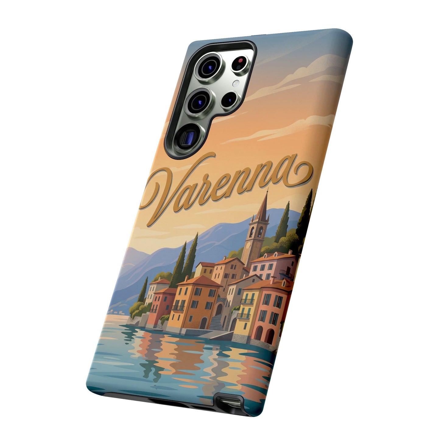 Tough Case Samsung Galaxy - Varenna