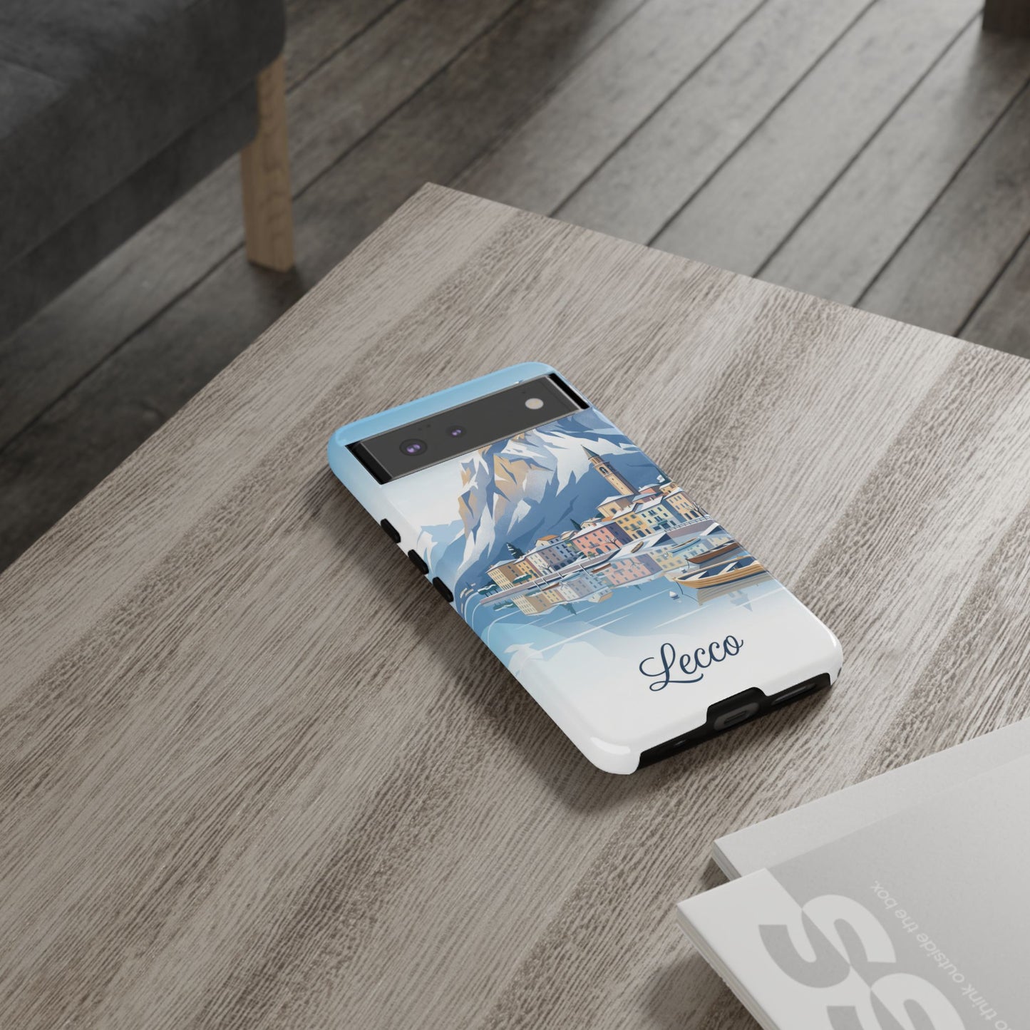 Tough Case Google Pixel - Lecco