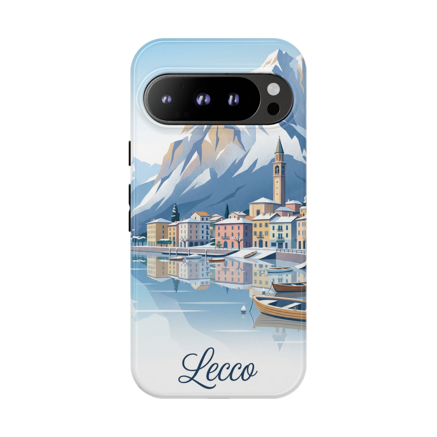 Tough Case Google Pixel - Lecco