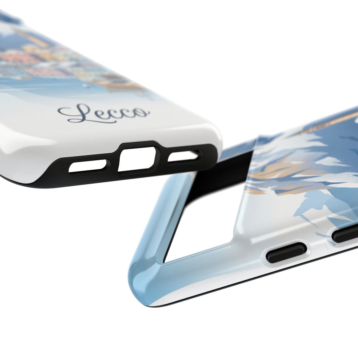 Tough Case Google Pixel - Lecco