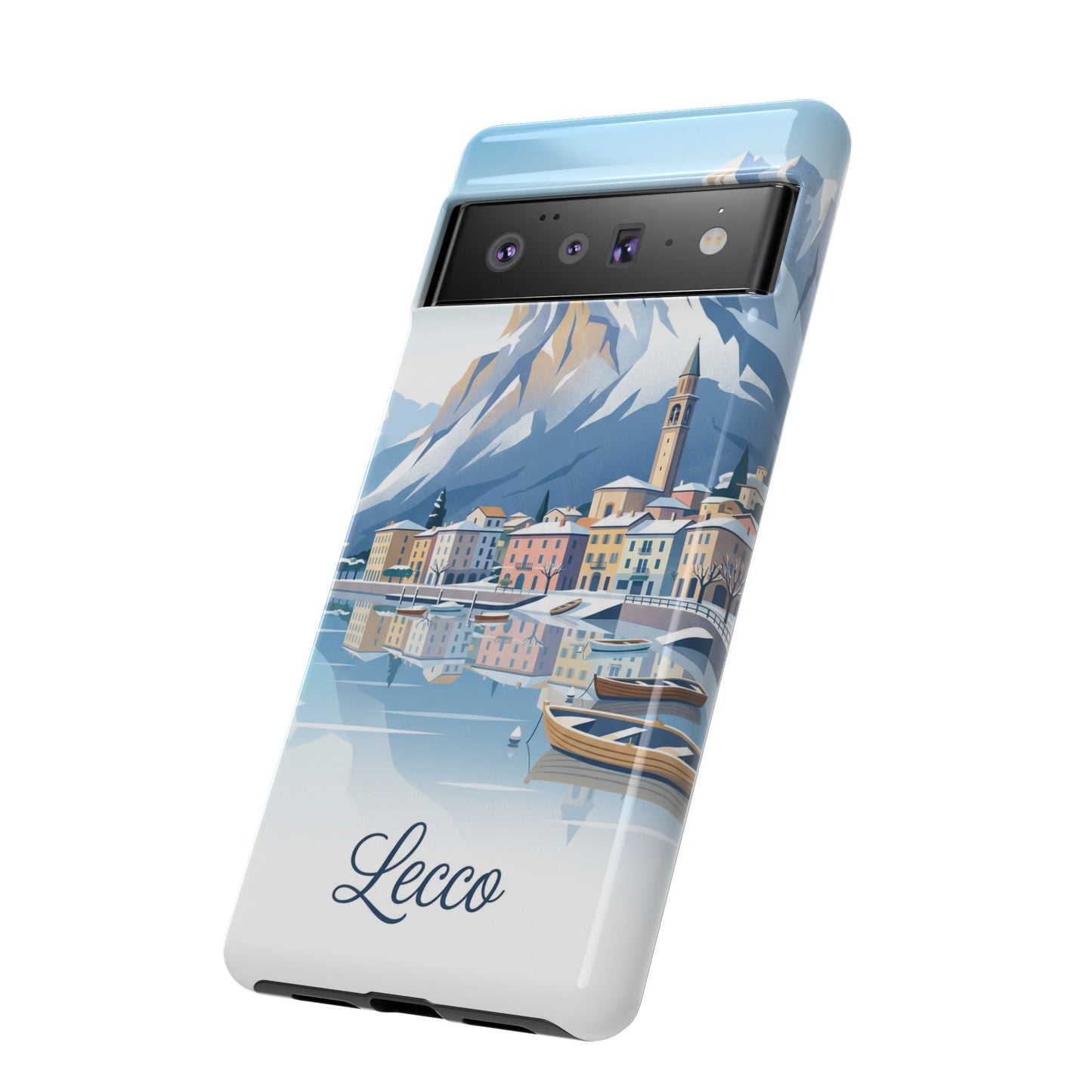 Tough Case Google Pixel - Lecco