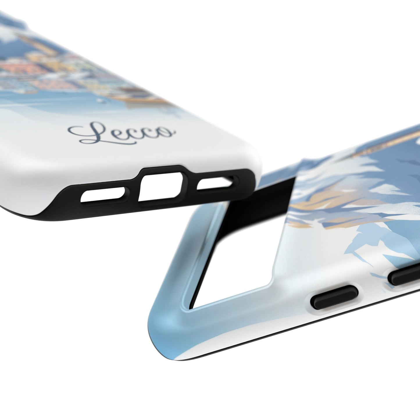 Tough Case Google Pixel - Lecco