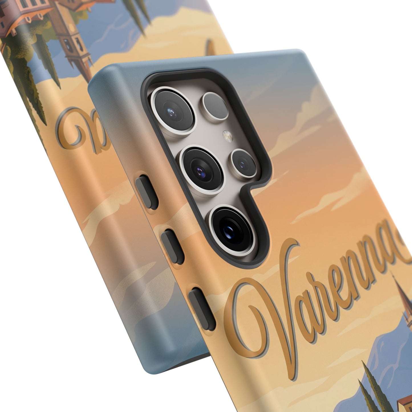 Tough Case Samsung Galaxy - Varenna